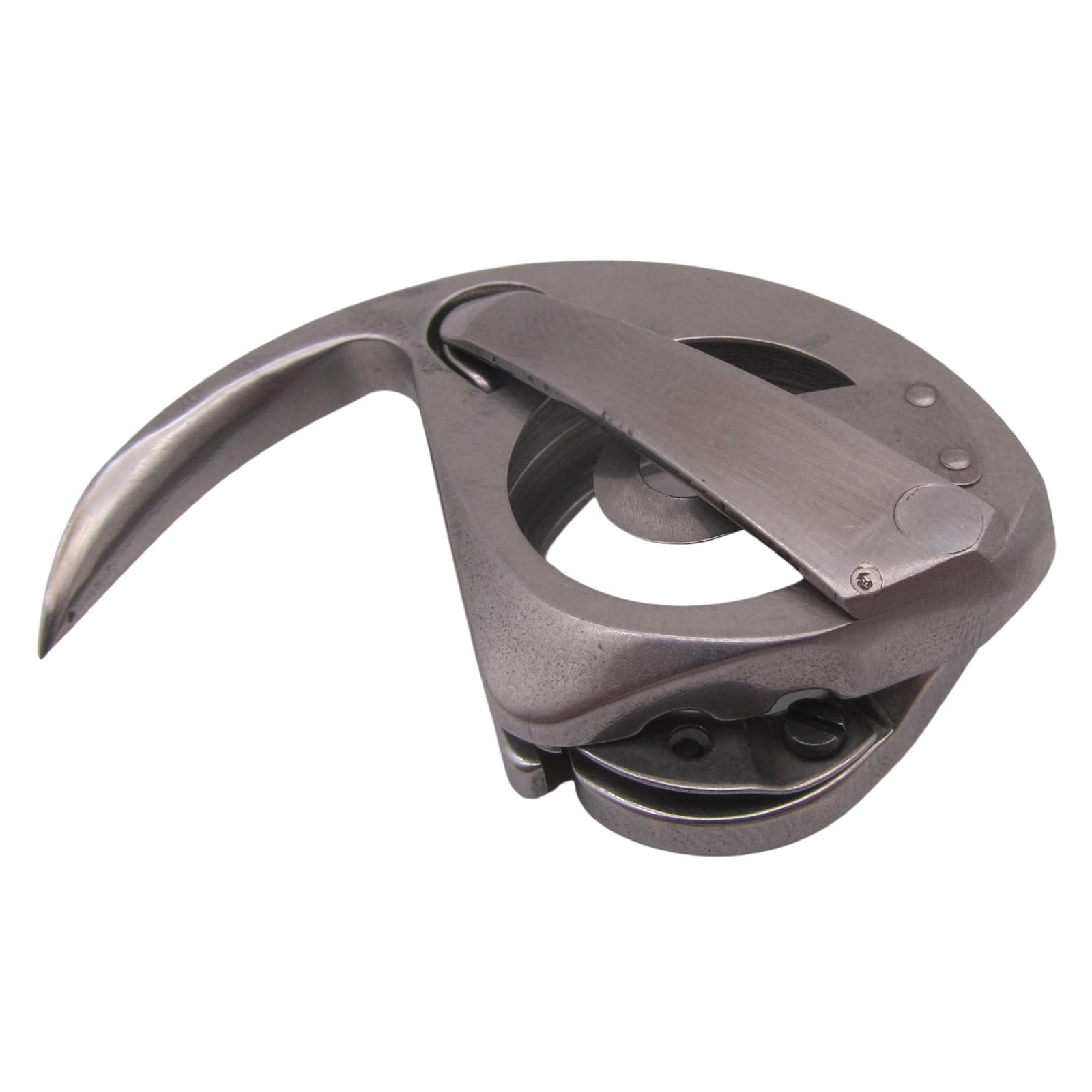 CKPSMS Marque : 1 Crochet De Navette #0015245100 Compatible Avec