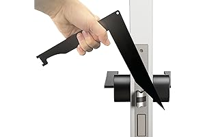 Multipurpose Firefighting Tools: Essential Firefighter Swipe Tools