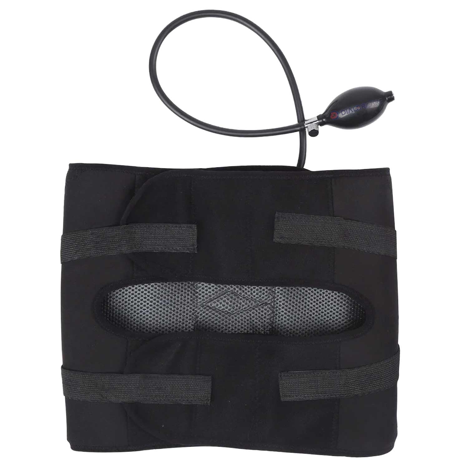 DIALDRCARE Pelvic Muscle Corrector Adjustable Hip Trainer Tight Air Pressure Prolapse Pelvic Support Slimming Belt for Pregnant Women (Black) (B0CYLR9S99) Amazon Price History, Amazon Price Tracker