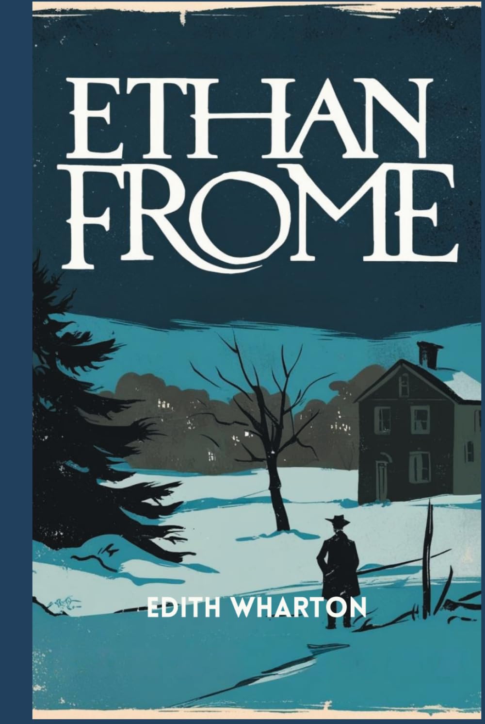 Ethan Frome