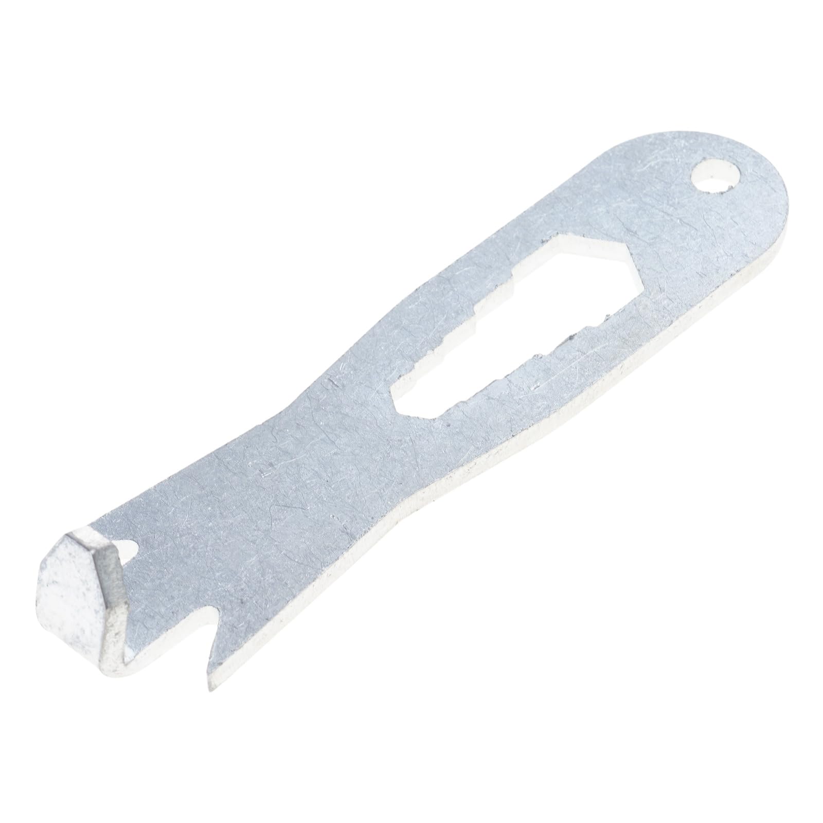 Wire Binding Twisting Tool for Forestry Construction and Farm Resistant Twist Fastener with Hexagonal Socket Wire Twisting Tool for Fencing