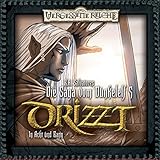  Die Saga vom Dunkelelf, Teil 5: In Acht und Bann