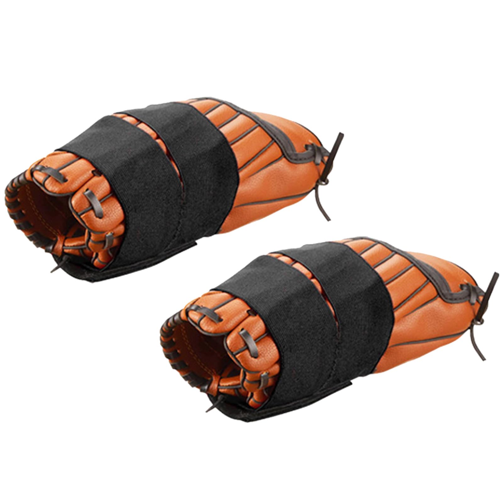 Baseball-Handschuhwickel – Formt Die Tasche Ohne Dampf, Passt Auf Alle Größen