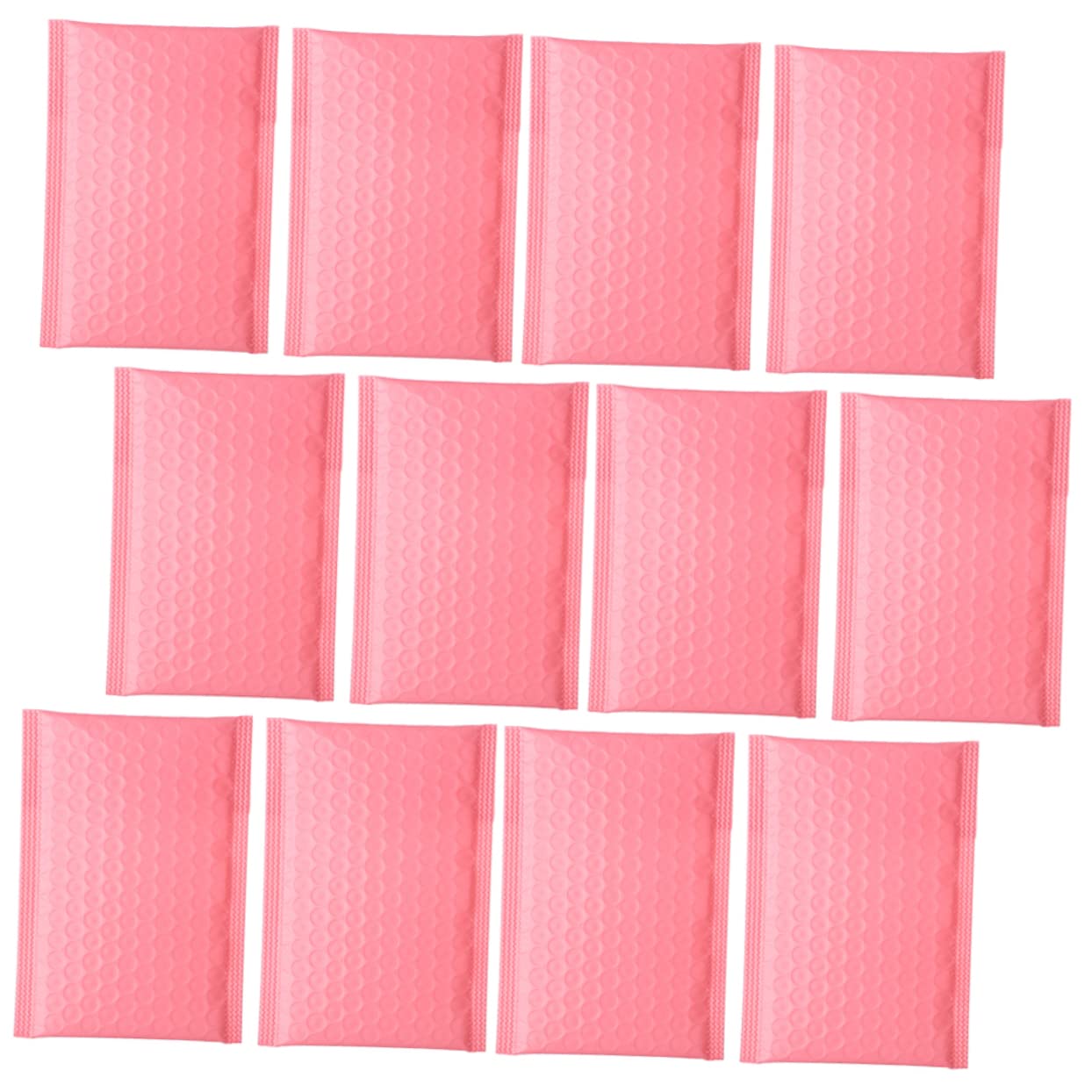 Tofficu 3 Set Buste Imbottite Per Spedizioni Sacchetti Piccoli Pe Con Aria Resistenti E Autoadesive Per E Protezione Pacchetti Fragili 100 Pezzi * 3
