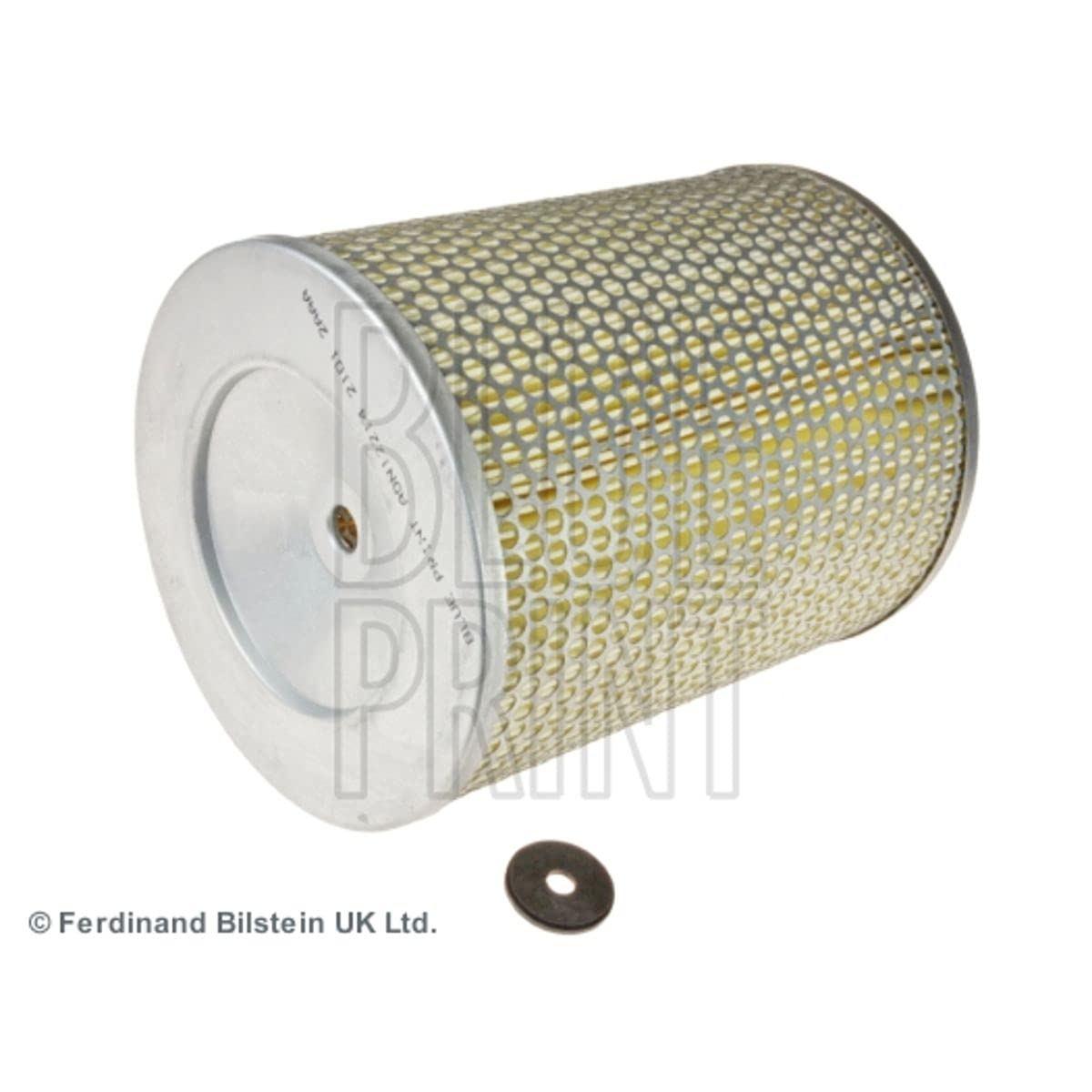 BLUE PRINT ADB112214 Filtro aria motore Cartuccia filtro