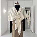 Pashmina Shawls for Women, 2025 Knitted Shawls and Wraps, Cashmere Scarf, Cashmere Sweater Women, Chale pour Femme Chic