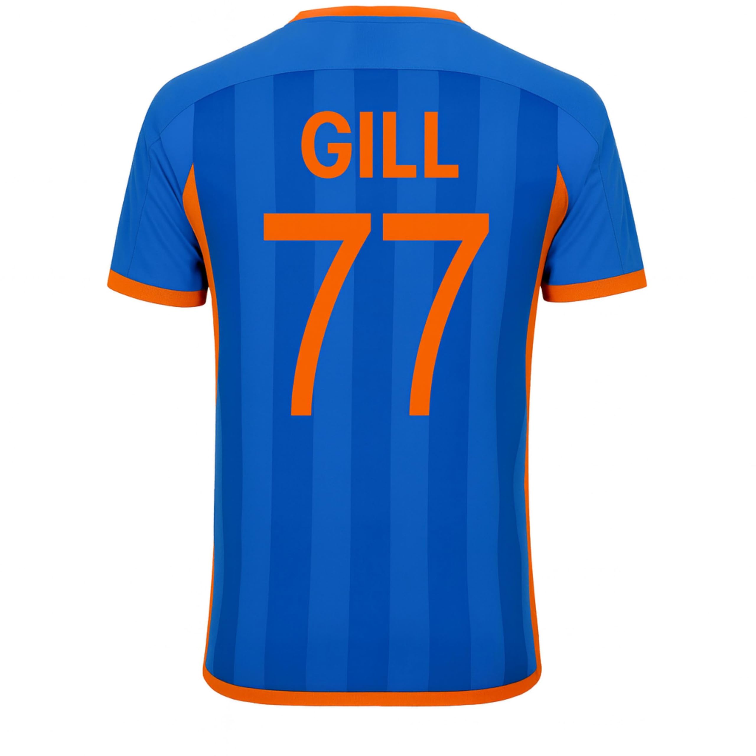 India Jersey Gill Tshirt New for Men,Boys,Kids-picture-48