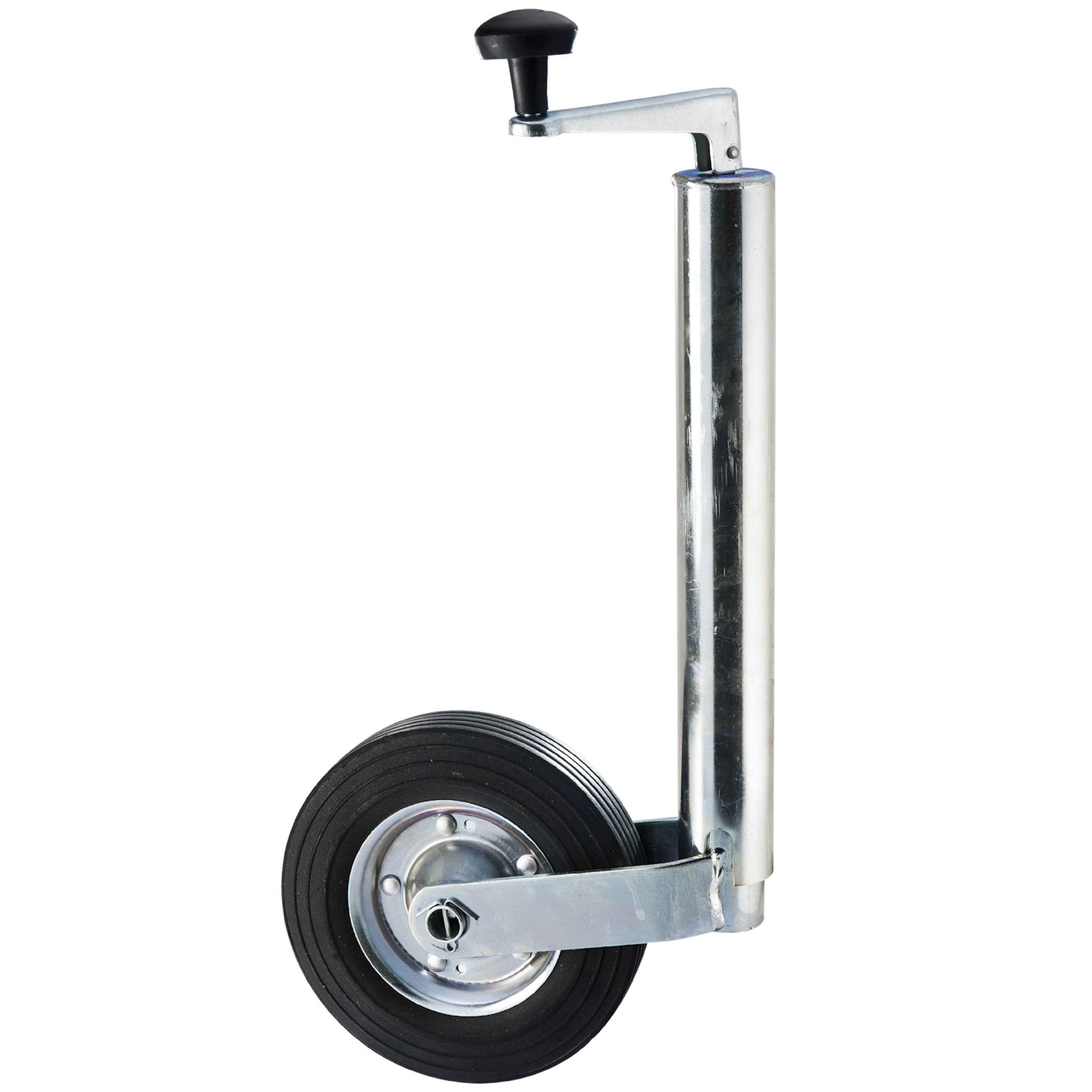 Provence Outillage Roue Jockey Ø 200 mm increvable