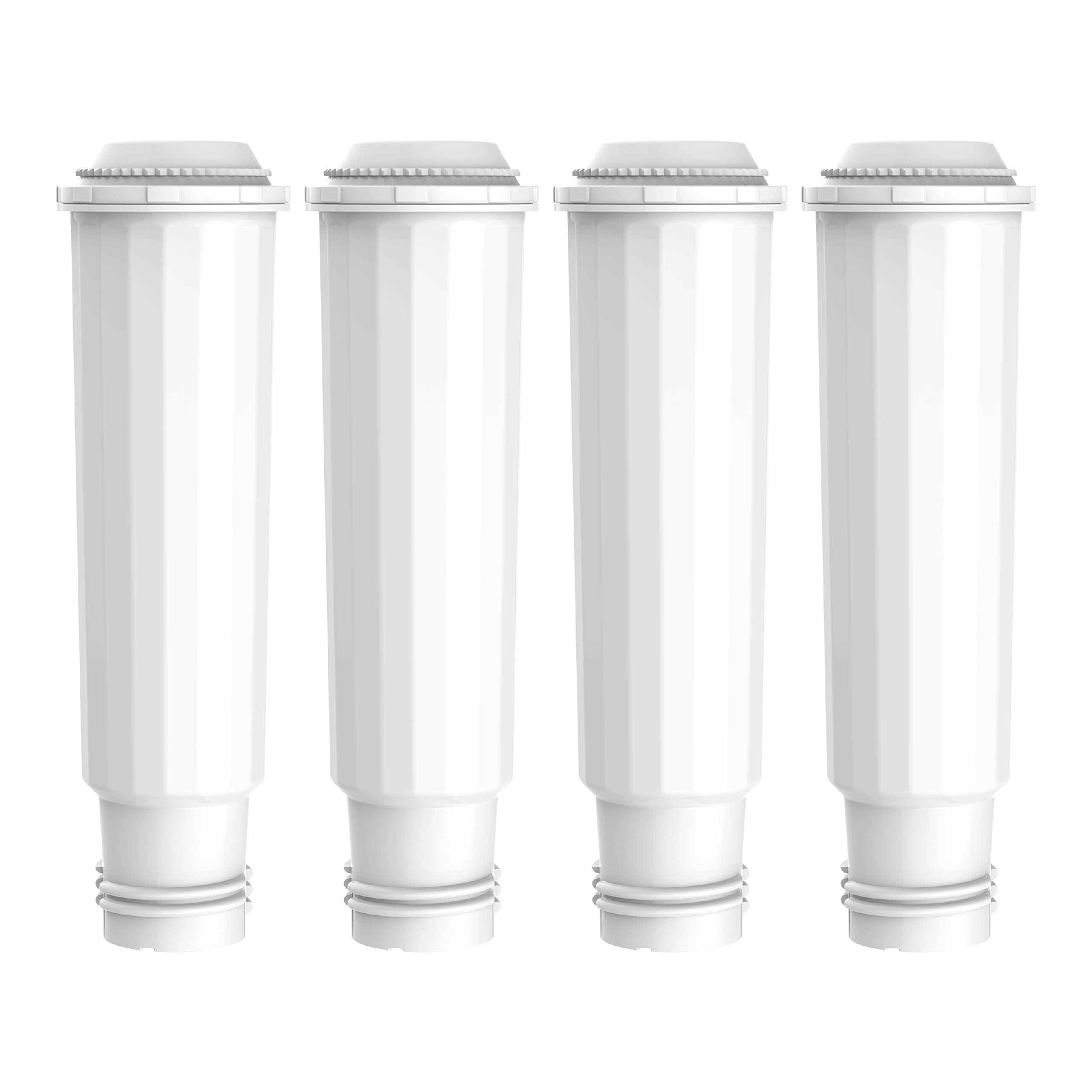 Waterdrop Kaffee Filterpatrone, Ersatz für Melitta® Wasserfilter, F088 Krups® Wasserfilter, Nivona®, Kompatibel mit Krups® EA829S, Jura®, Melitta® Barista TS und Mehr, TÜV SÜD Zertifiziert (4)