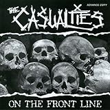 CASUALTIES,THE