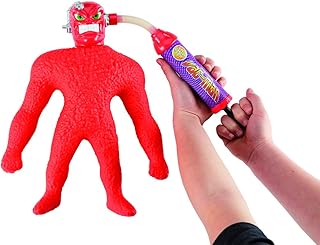 STRETCH ARMSTRONG - TRV00 - Sa - Vac Man