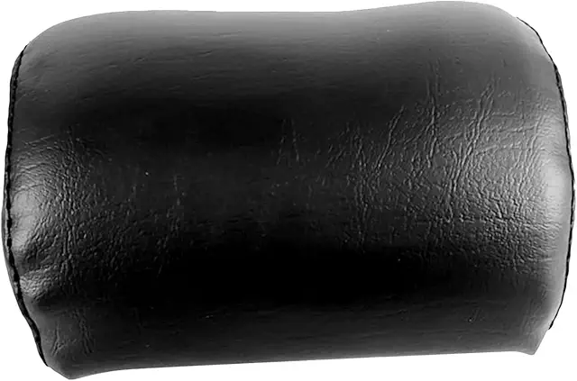 Cuscino Pilates per Supporto Testa e Collo - Esercizi Cervicale Yoga