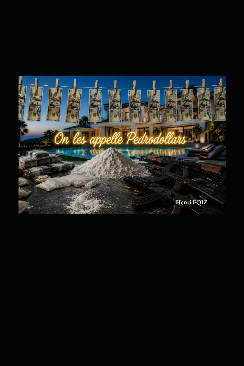 On les appelle Pedrodollars