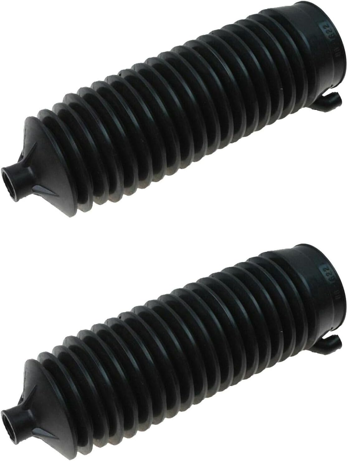 Rack & Pinion Inner Tie Rod Steering Bellow Boot Set for Nissan,for,for GMC,for Dodge,for Chrysler,for Chevy,for Cadillac 2pc