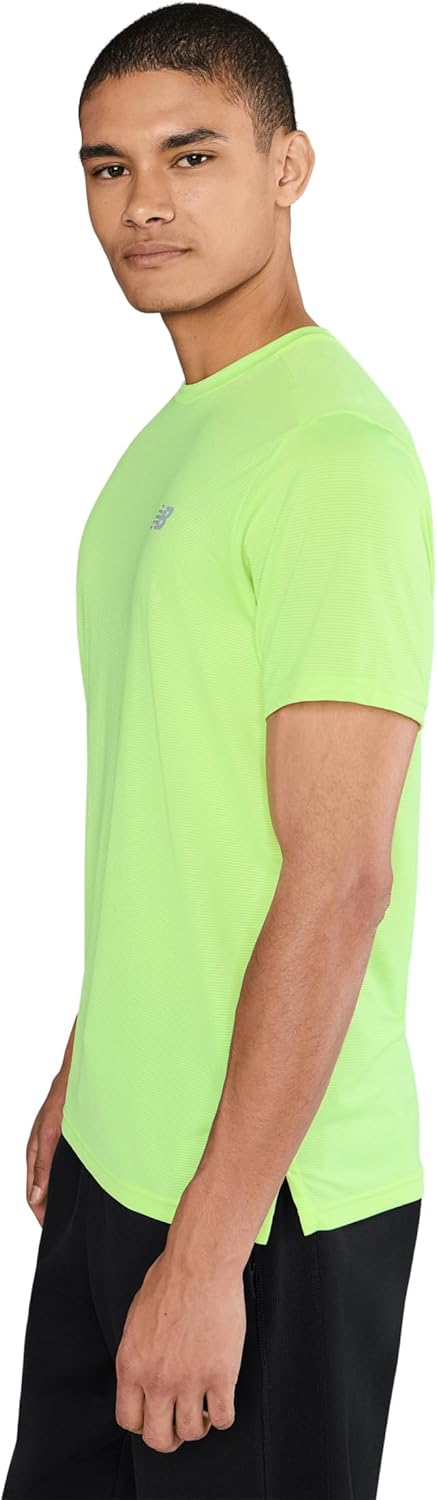 New Balance Men's Sport Essential T-Shirt