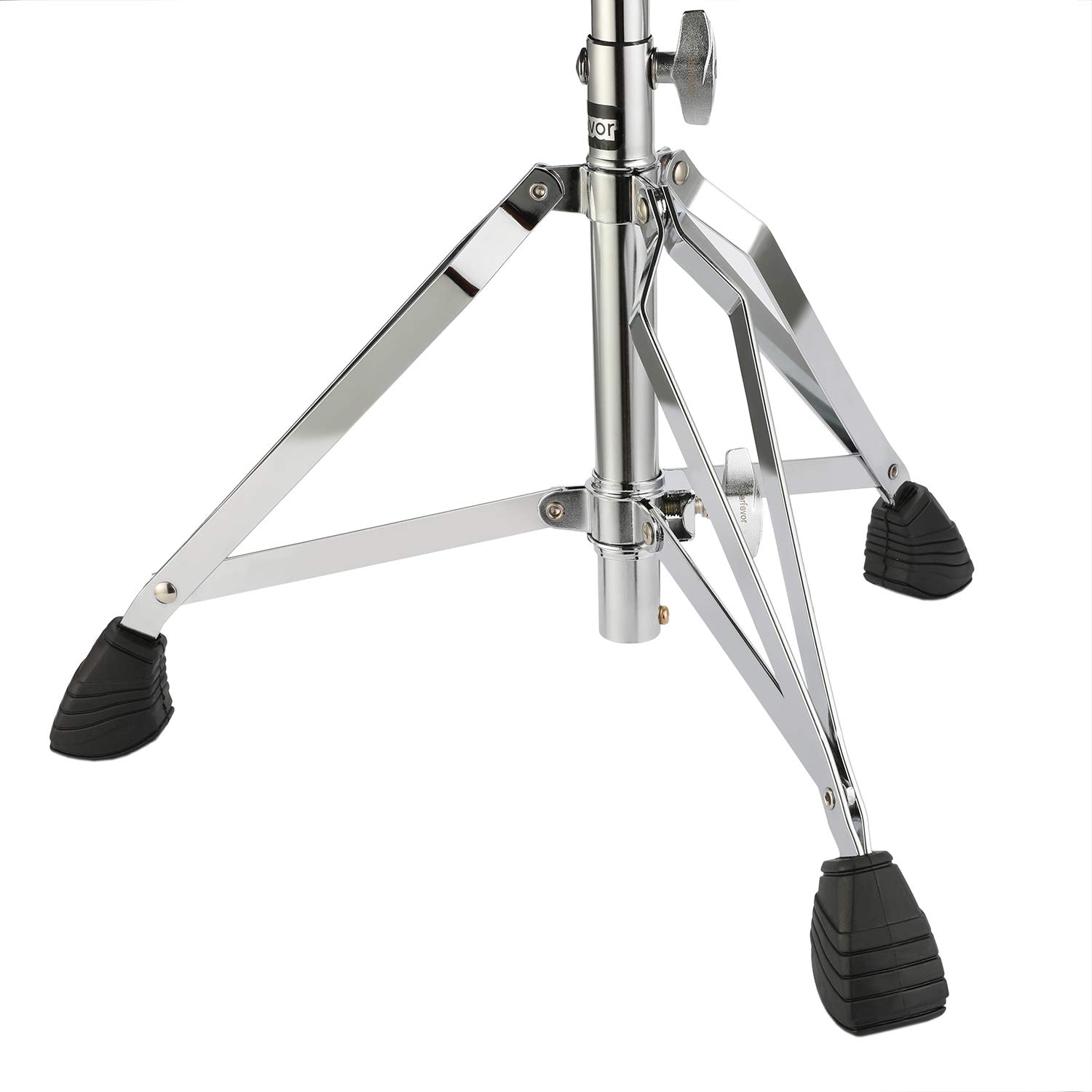 Buy Starfavor Drum Throne Padded Drum Seat Drumming Stools Height