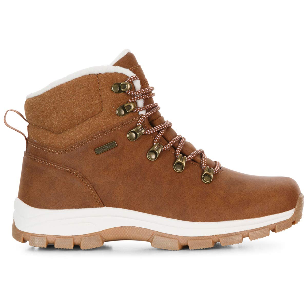 Trespass Kobiety Blair - Kobieta BootButy turystyczne