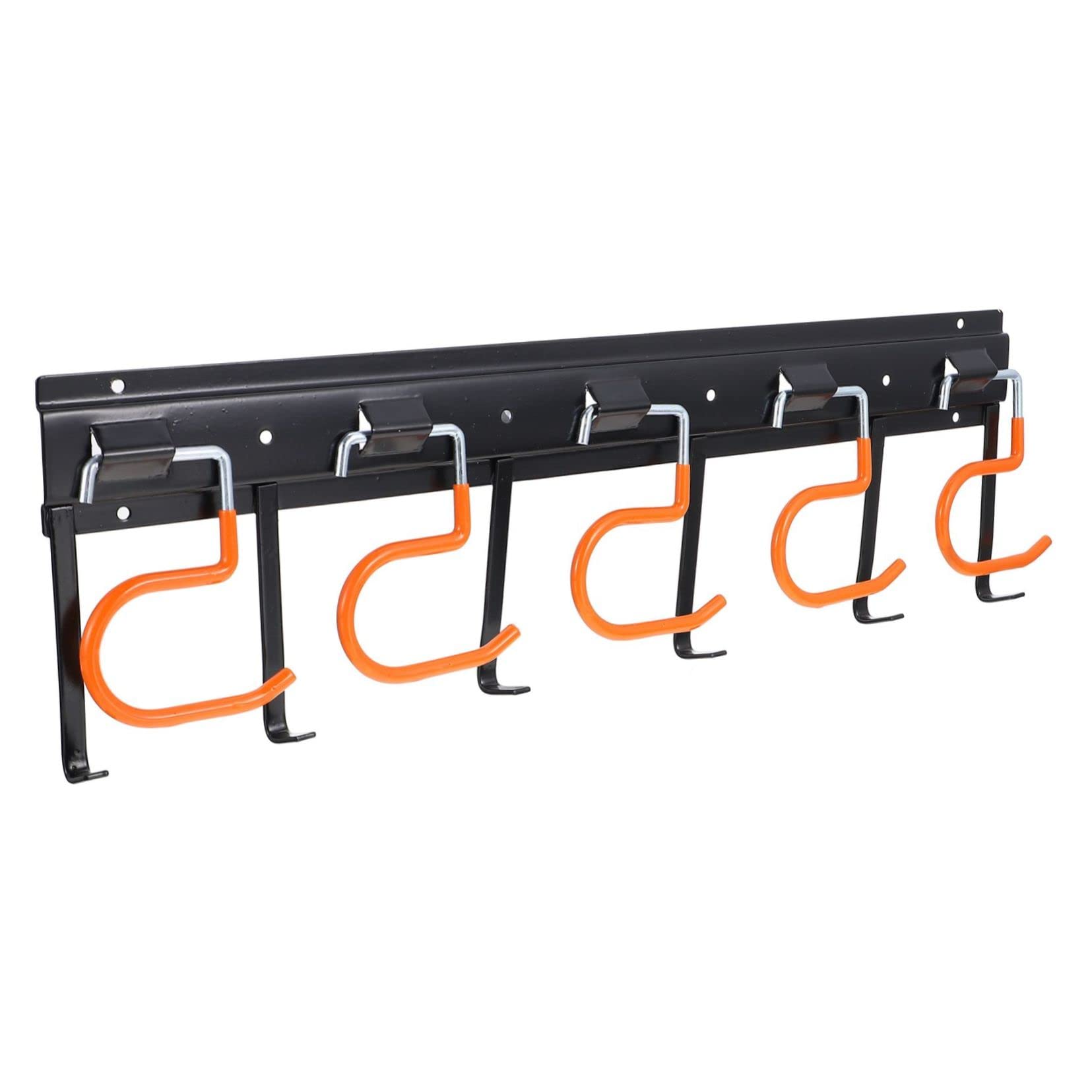 Organisateur outils mural en plastique et métal Mipcase pour garage