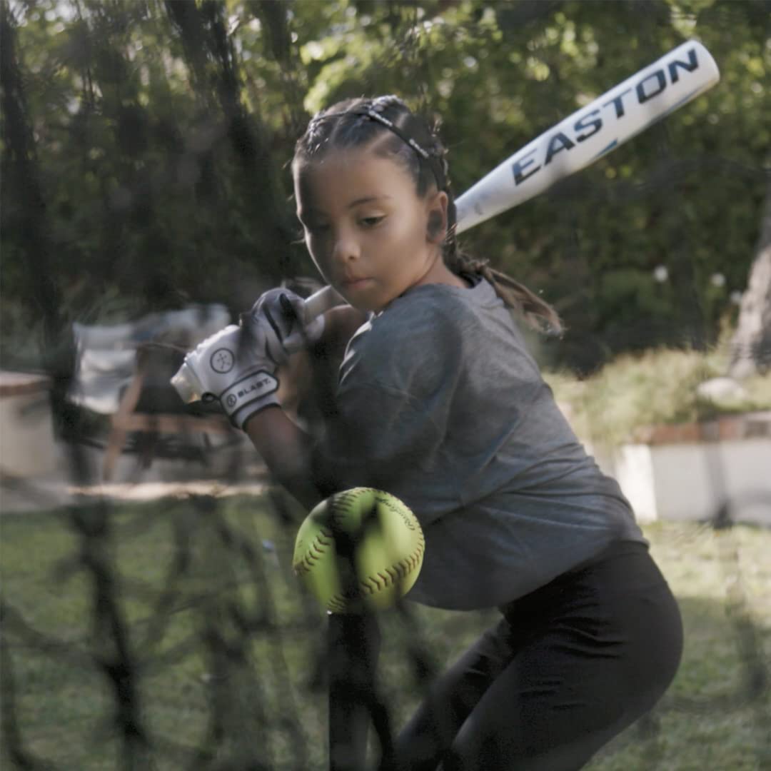 Amazon | Blast - 交換用ソフトボールとユースバットアタッチメント