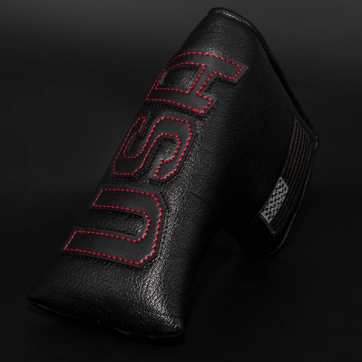Buy Barudan Golf Black Putter Headcover Covers Cover for Blade Style