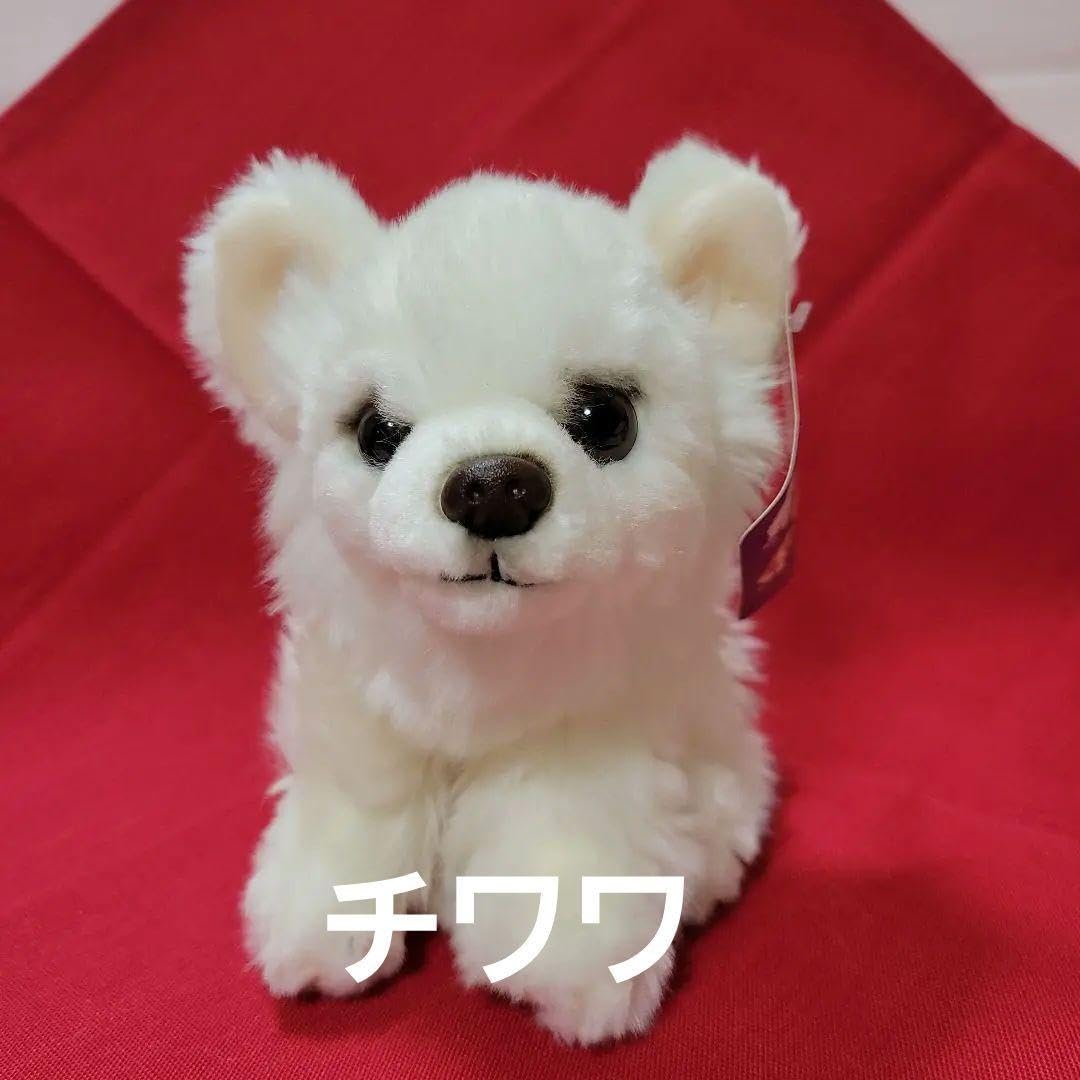 Amazon.co.jp: ぬいぐるみ ダックスフント チワワ ミニチュア