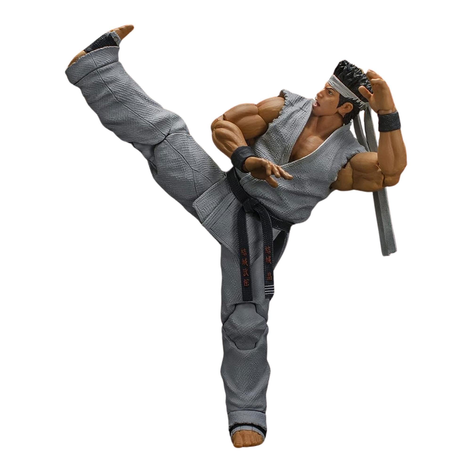 Amazon.co.jp: Storm Collectibles - Virtua Fighter 5 - ゆきあきら 1