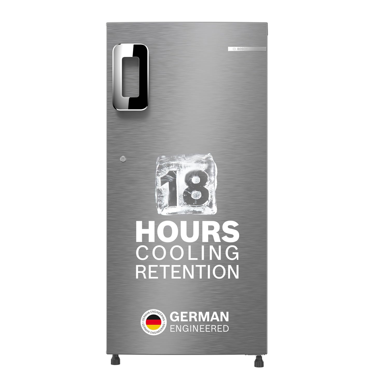 Bosch Single Door Refrigerator Bosch Single Door Refrigerator