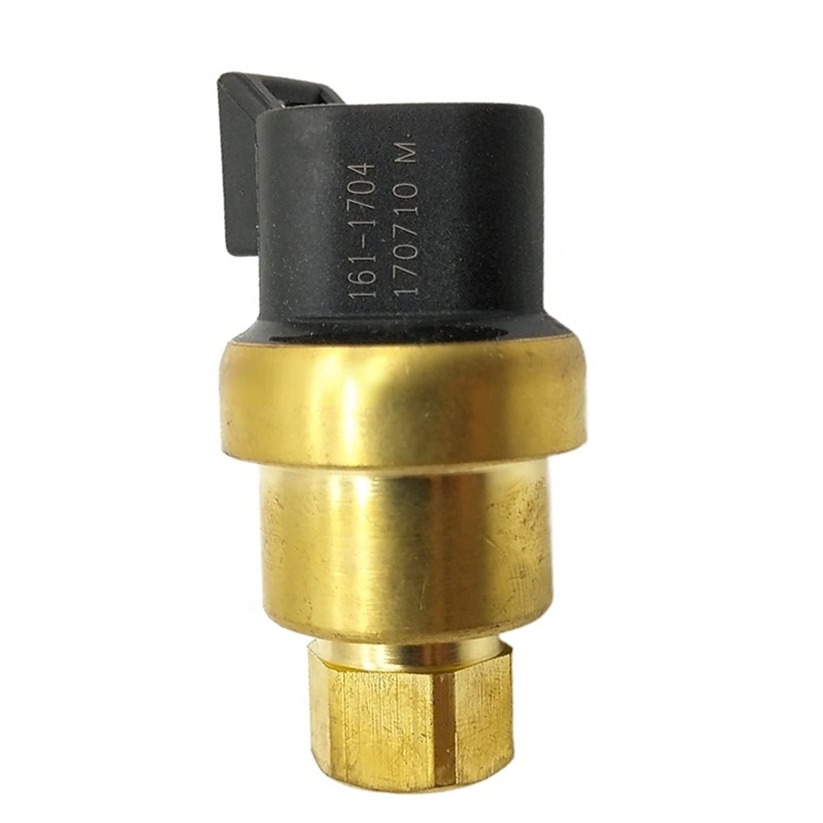 GRE49755 Oil Pressure Sensor - Replacement For Caterpillar 1611705, 161-1705