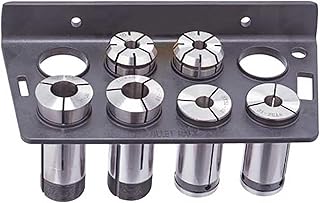 STM 325305 8-Slot Collet Rack