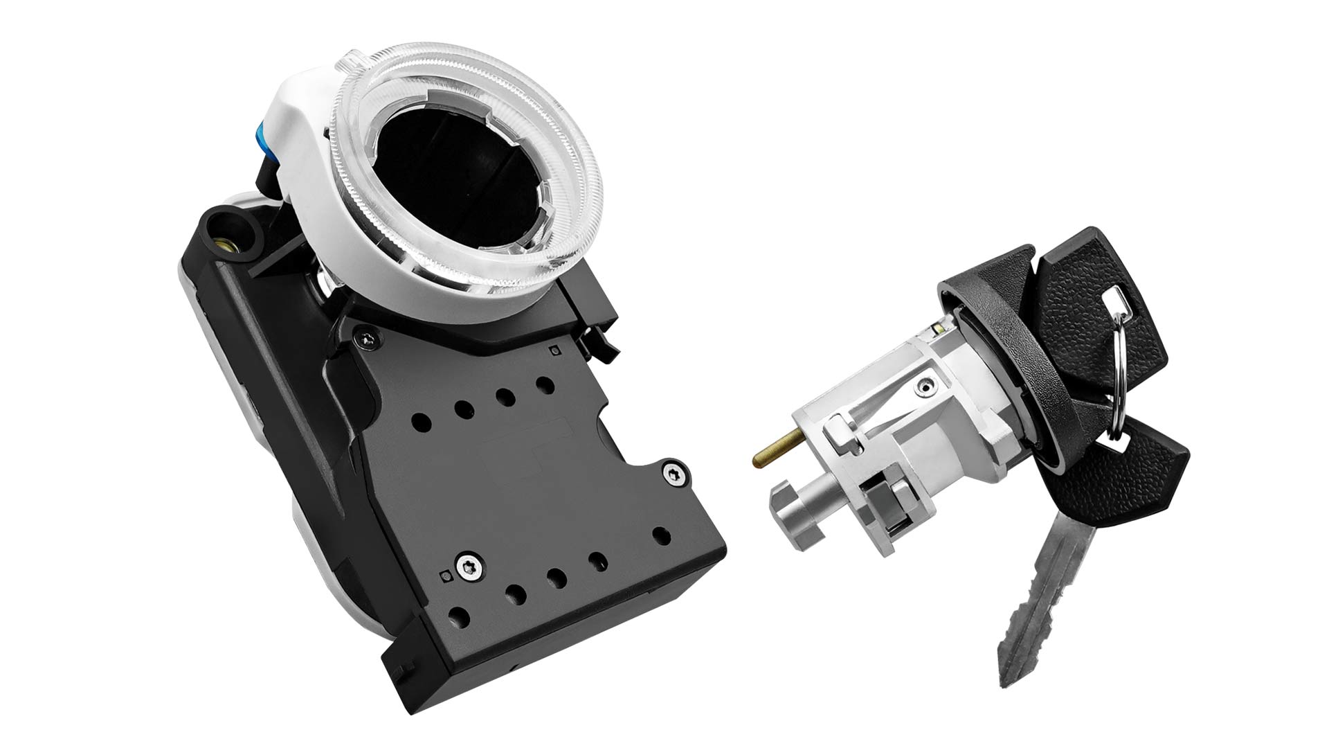 Illcrook – Illcrook Amazon.com: Ignition Switch with Ignition Lock Cylinder Fit