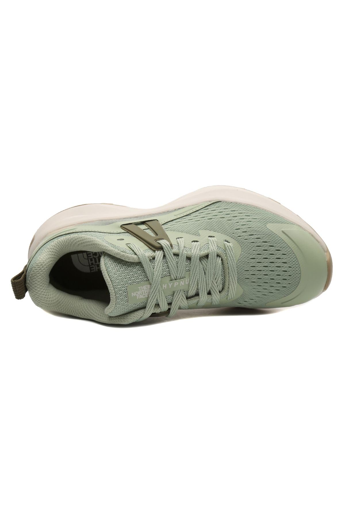 THE NORTH FACE NF0A7W5QSOC1 W HYPNUM Mujer MISTY SAGE/FOREST OLIVE EU 36