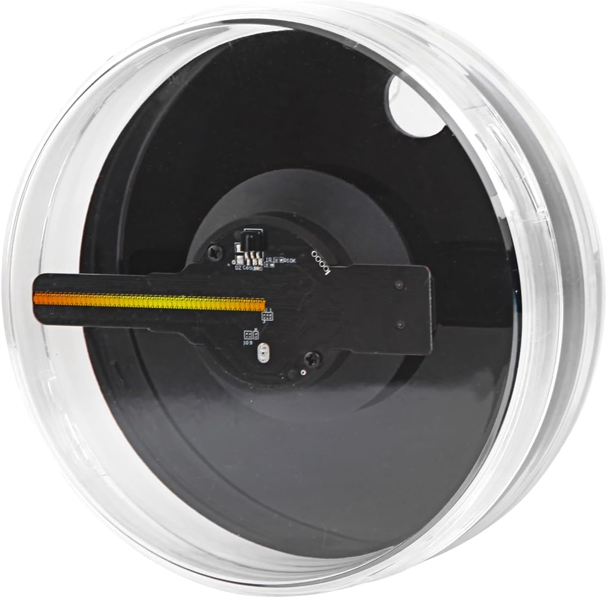 ZuZu Newly Upgraded 3D Hologram Fan, 4.7" Holographic With WiFi Projector-picture-16