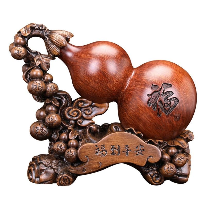 Artisanat décoration Feng Shui maison TUSUOD pour bureau et salon