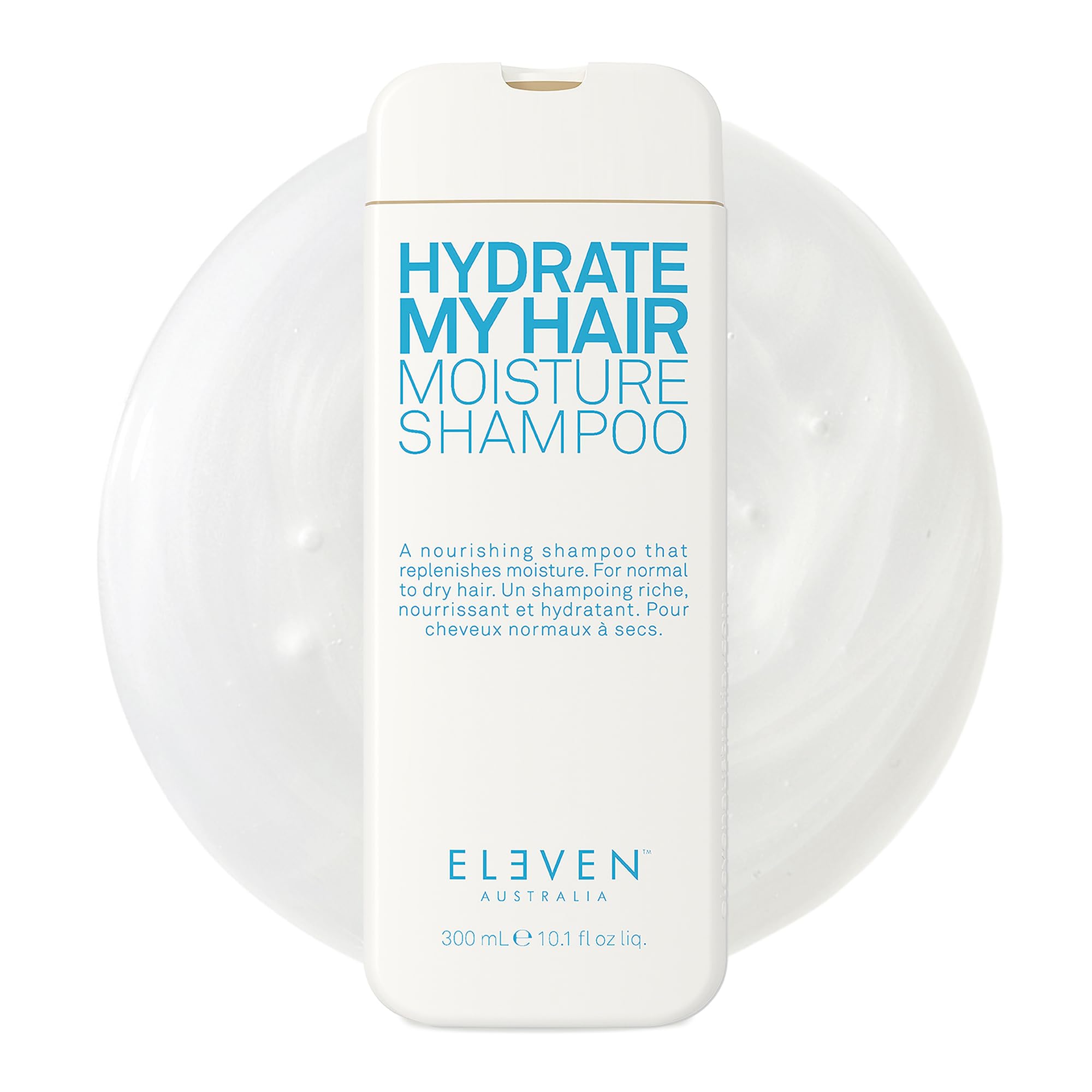 HYDRATE MY HAIR moisture shampoo 300 ml