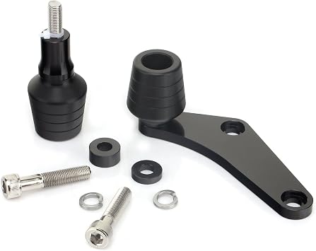 Frame Sliders Protector for Yamaha YZF R6 YZF-R6 2003 2004 2005 Crash Pads
