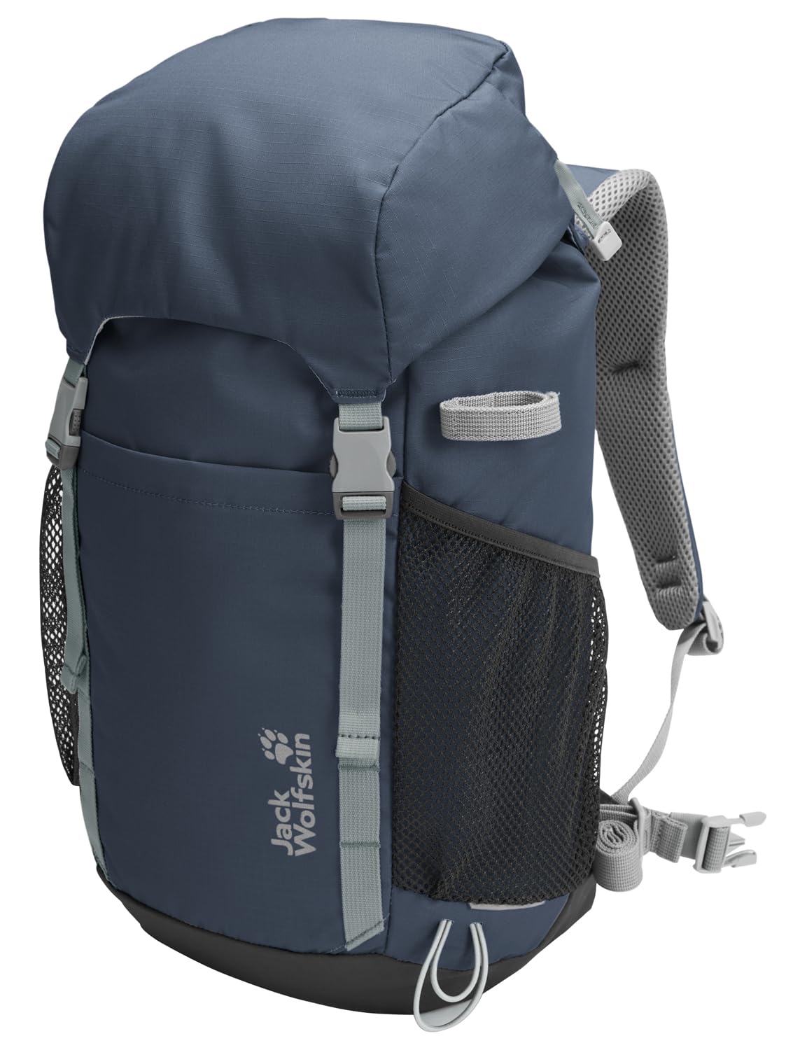 Jack Wolfskin Unisex Kids Explorer 20 plecak dziecięcy