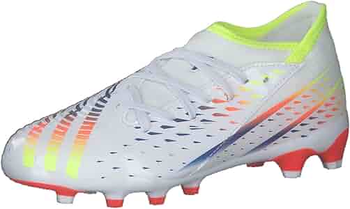 Amazon | [アディダス] サッカースパイク プレデター エッジ.3 HG/AG