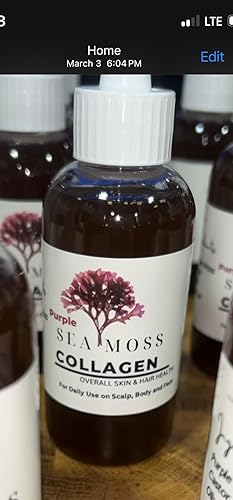 Miniatura 14 de Aceite para el cabello y la piel (fenogreco-romero-ortiga-ginseng-ylang crecimiento del cabello y piel juvenil)