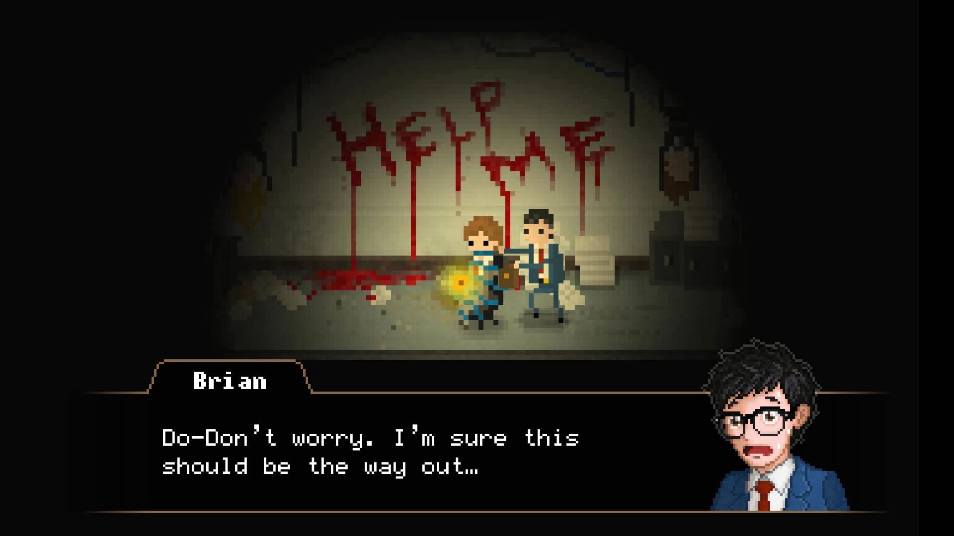 Yuppie Psycho Executive Edition