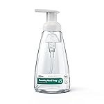 Clean Revolution Foaming Hand Soap | Gentle, Moisturizing | Ready To Use | Real Essential Oils | Forest Escape | 15.25 Fl Oz - Made in USA