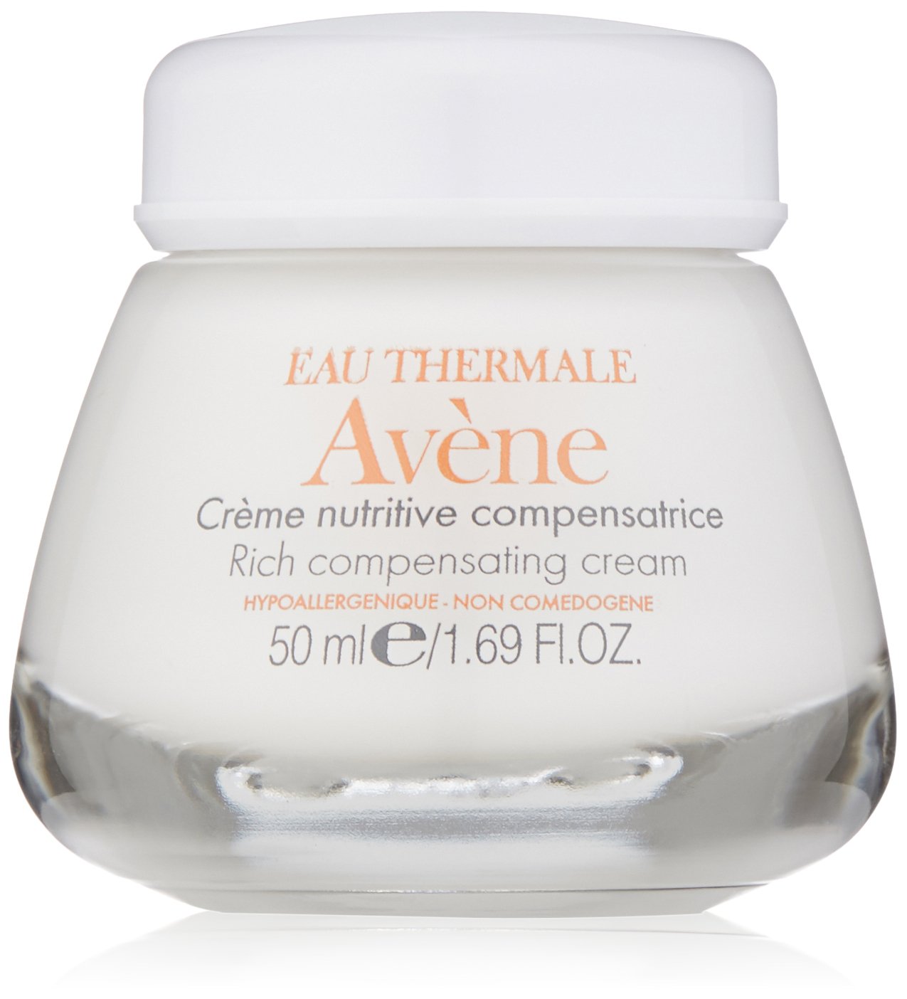 avene rich compensating cream 50ml
