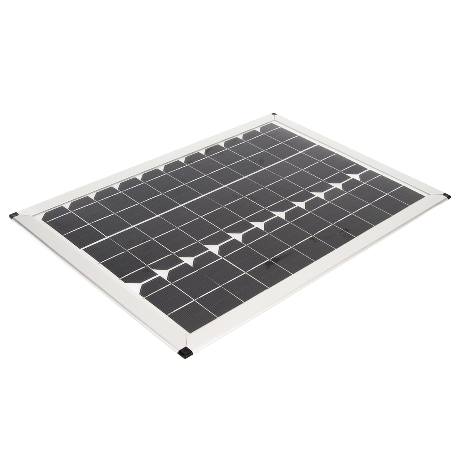 Cocoarm Panel Słoneczny 100W z Kontrolerem MPPT, Inwerter 220W