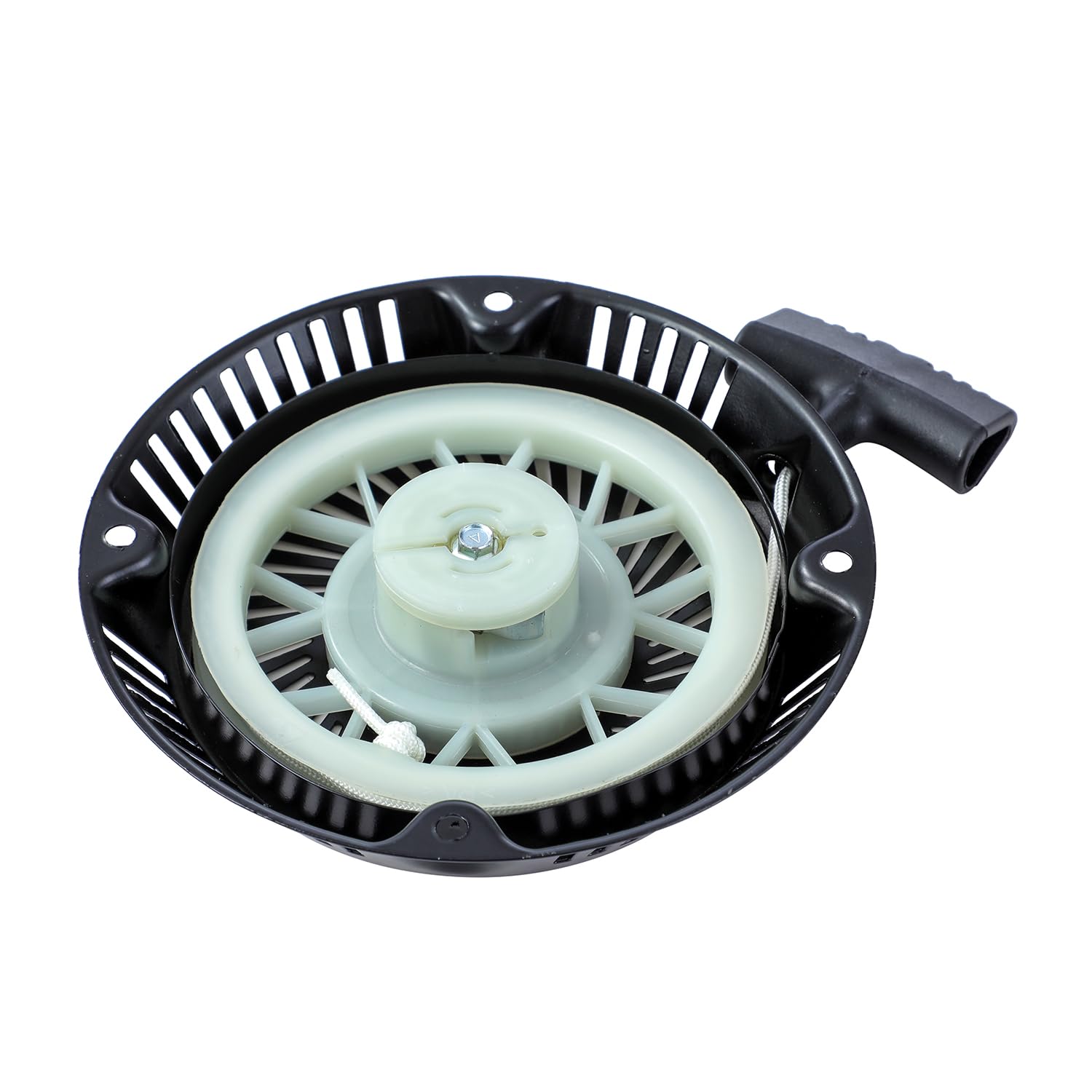 KATSU Arrancador de Arranque de Retroceso para 1P60 64 de Motores de Gasolina Cortacésped de Piezas de Recambio - SP14013207