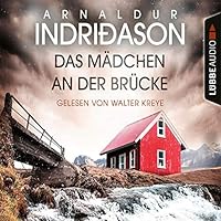 Das Mädchen an der Brücke Hörbuch
