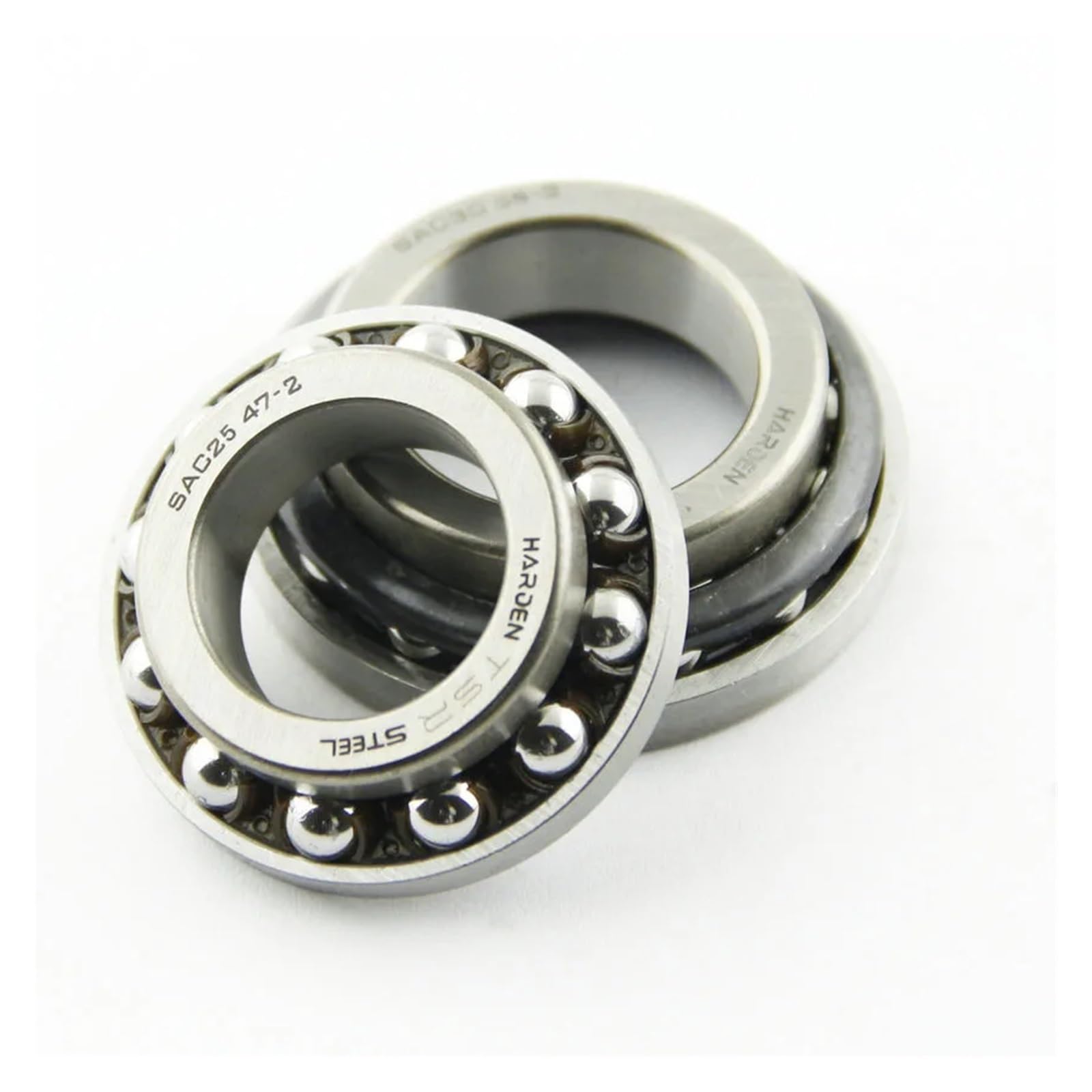 ヒナ商品です Amazon.co.jp: オートバイ用ステアリングヘッドベアリングキット