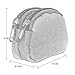 PciDinFo Compact Pouch for Outdoor Adventures, Green