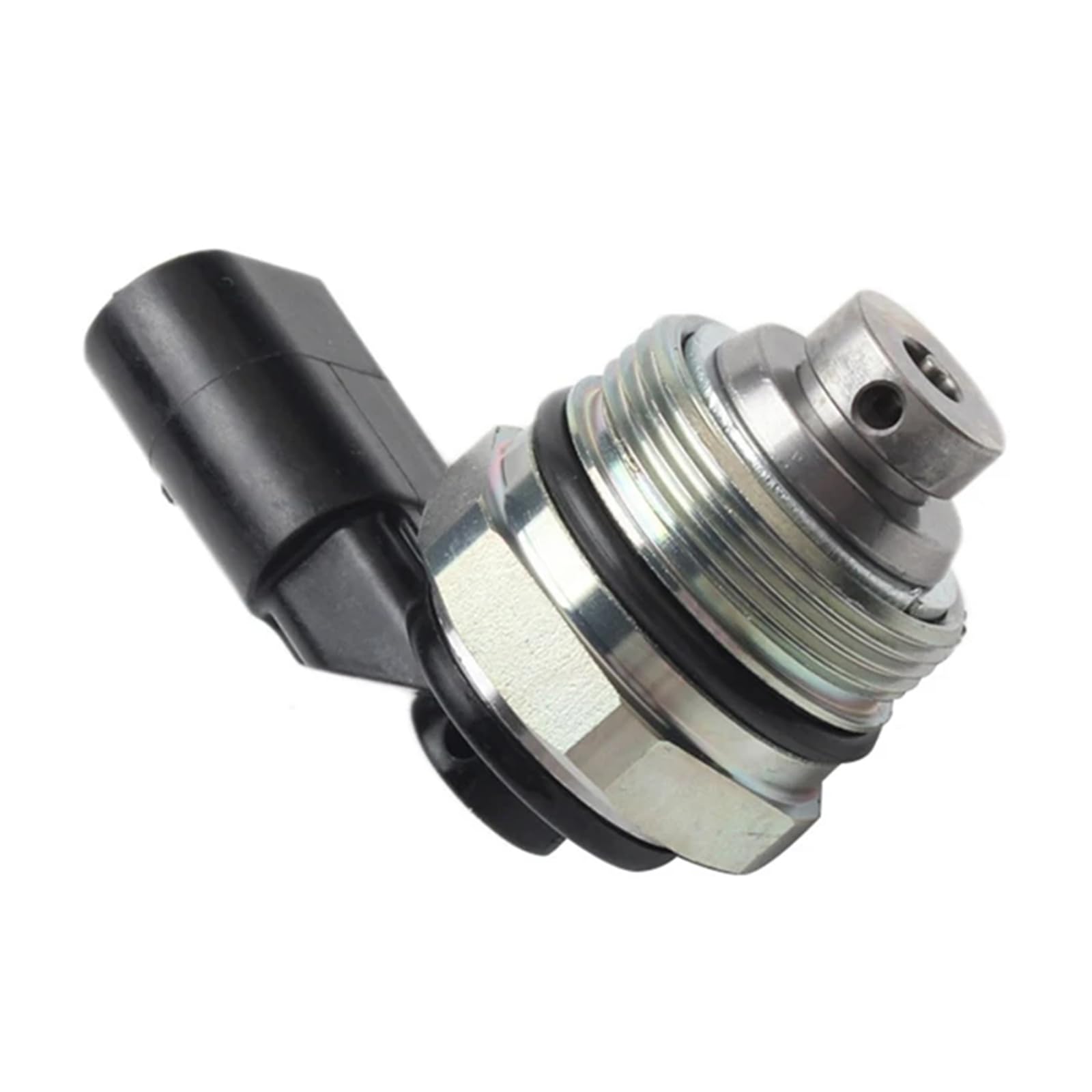Car Pressure Regulator Replace 03C127025K 03C127025R Replacement Regulator Stable Fuel Supply