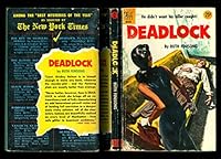 Deadlock B0007GRJVK Book Cover