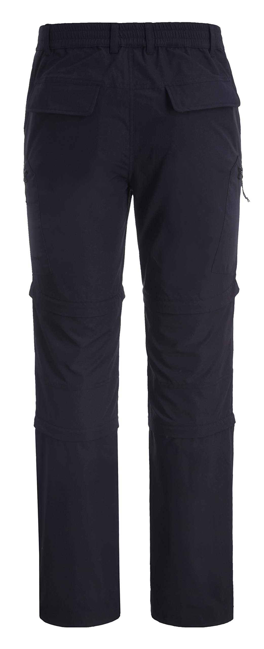 Icepeak Braidwood - Spodnie Snow Pants Mężczyźni