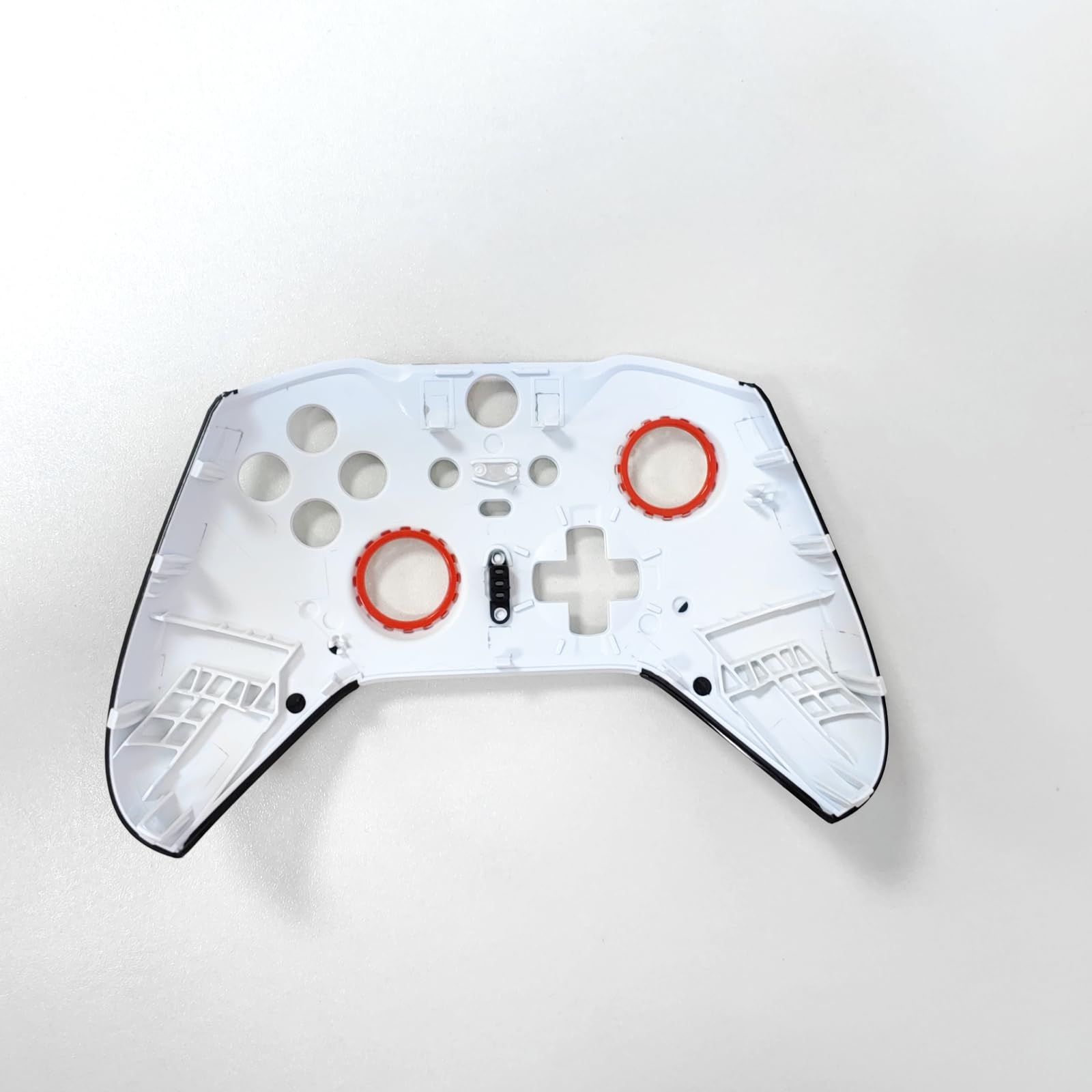 Ersatz-Schale Vorderes Gehäuse Abdeckplatten Faceplate Ersatzteile für Xbox Elite Controller Series 2 - Special Edition